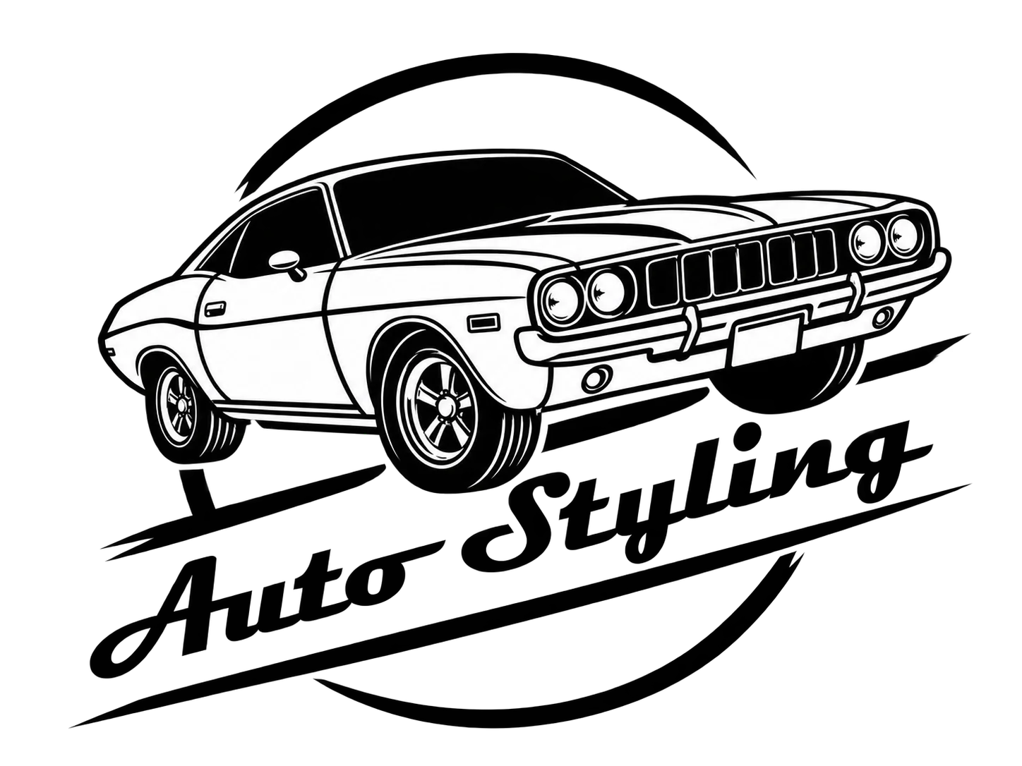 Auto Styling Auto Styling
